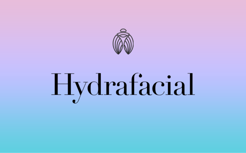 Hydrafacial