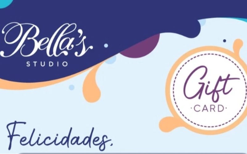 GIFT CARD SPA DELUXE PAREJAS