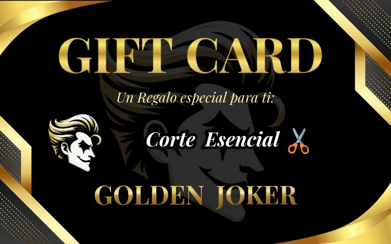 Gift Card - Corte Esencial