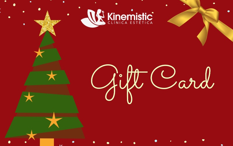 Gift Card Depilación láser diodo 6 zonas (PROMO NAVIDAD)