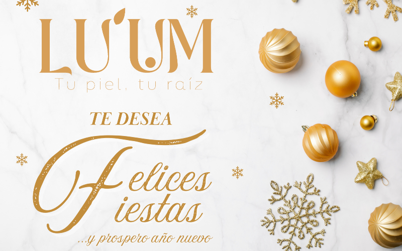 Felices fiestas