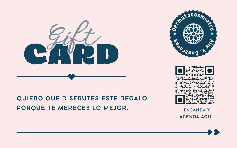 Gift card dia de la madre 1.0