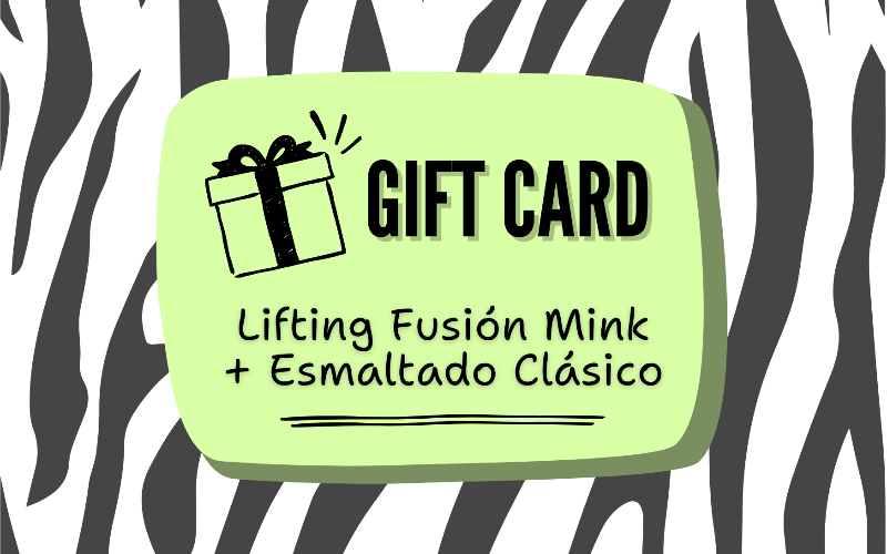 🎁 Gift Card