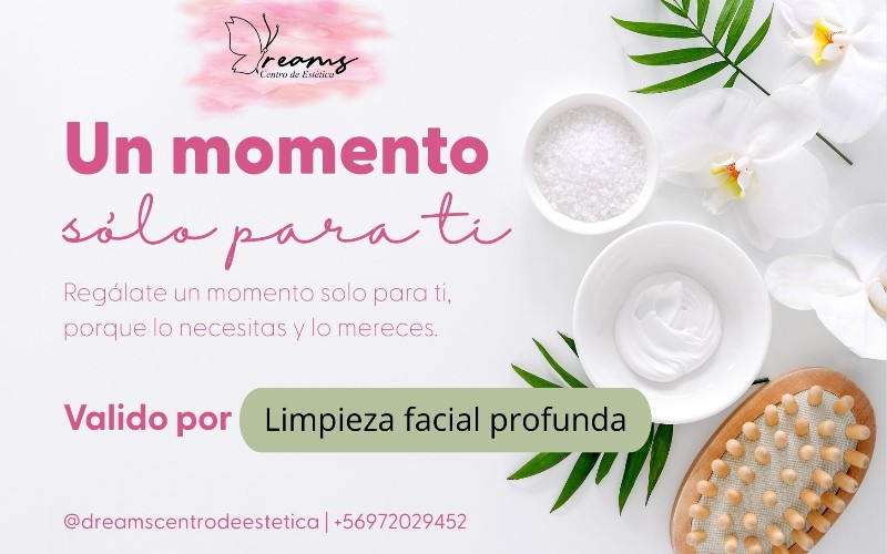 Limpieza Facial