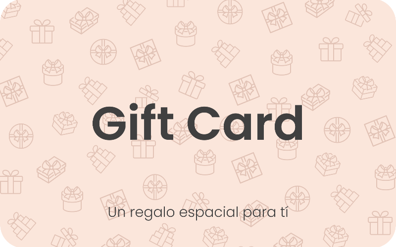 Gift card Mesoterapia facial PINK GLOW, piel luminosa y radiante