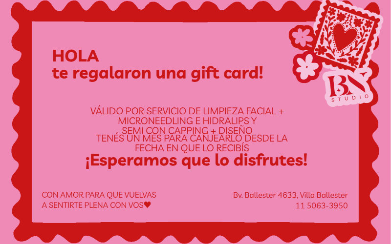 GIFT CARD PRO