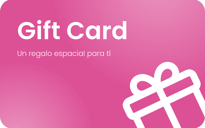 Giftcard Masaje Relajación