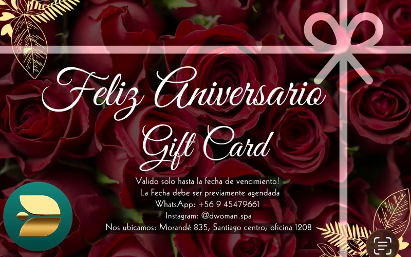 P9X1) SERVICIOS PARA ANIVERSARIO: SAUNA SECO, HIDROMASAJE ( TABLA DE PICOTEO Y BEBESTIBLE), MASAJE BOCA ARRIBA Y BOCA ABAO CON PIEDRAS CALIENTES Y CAMA DE CUARZO PARA 1 PERSONA