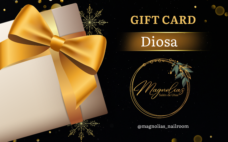 DIOSA MAGNOLIAS