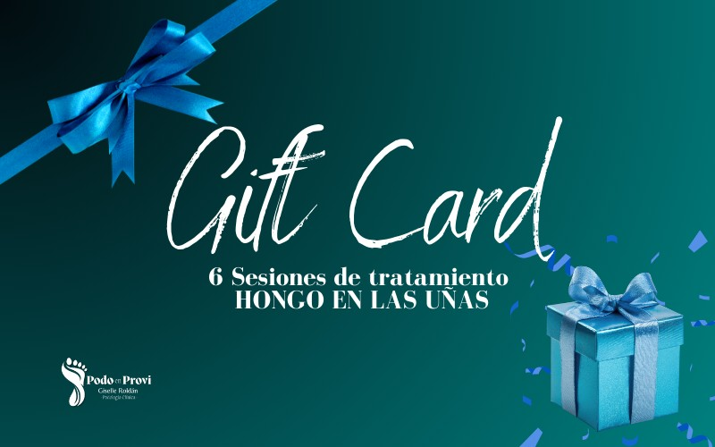 6 Sesionesde Onicomicosis