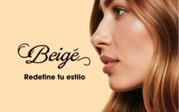 Regala un Momento Beige