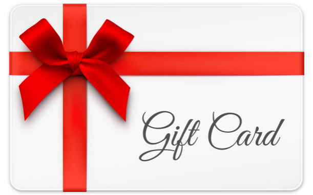 Gift card lifting facial + papada