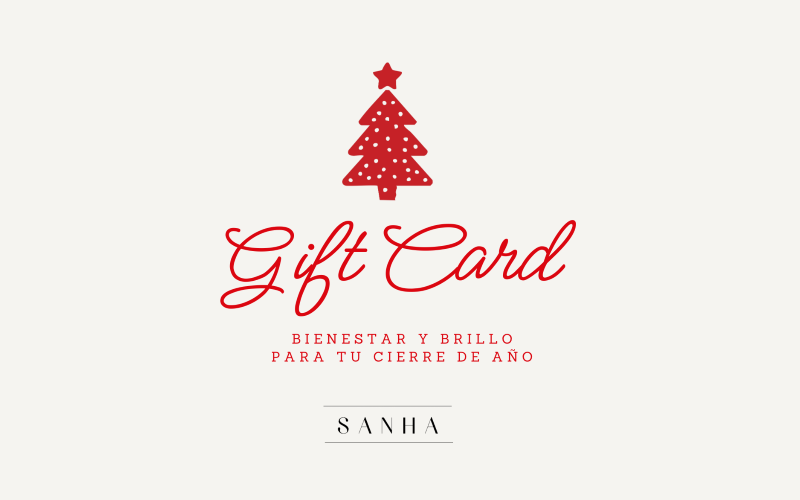 Gift card radiante