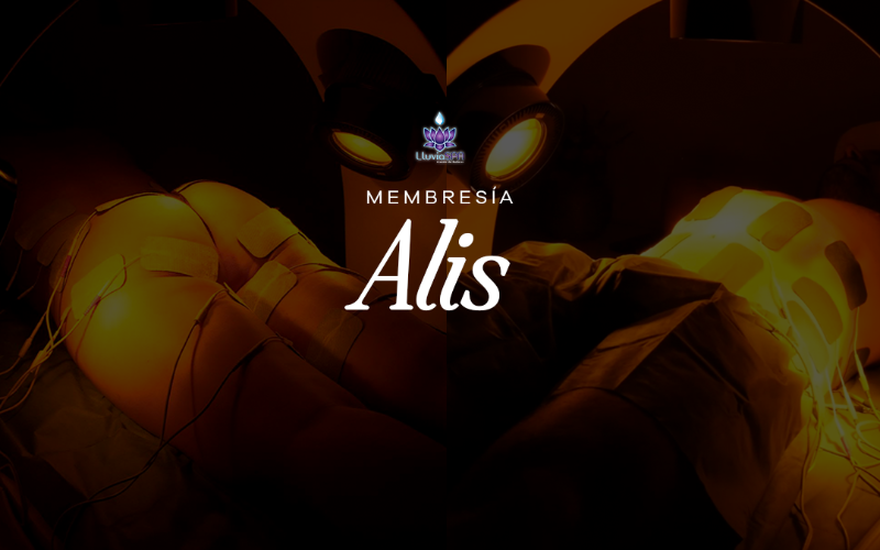 1 Mes Intensivo de Alis