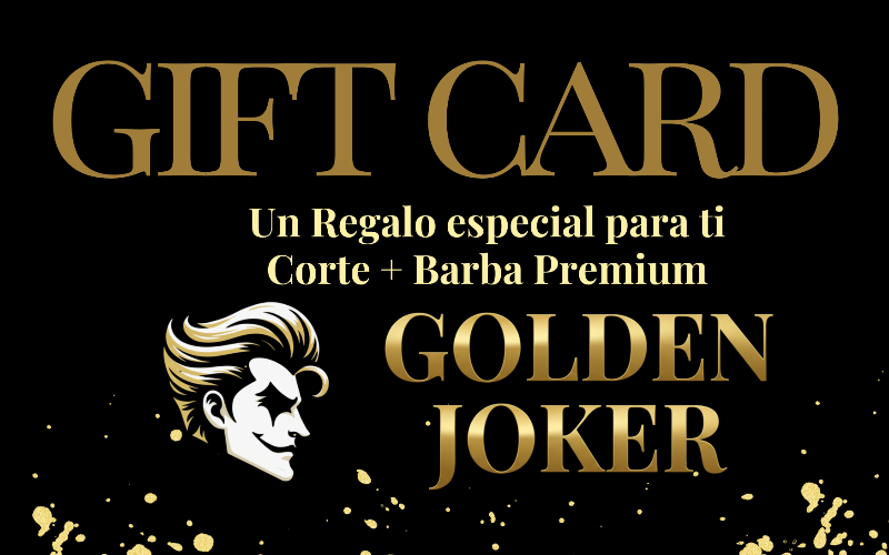 💎 Corte y Barba Premium 💎