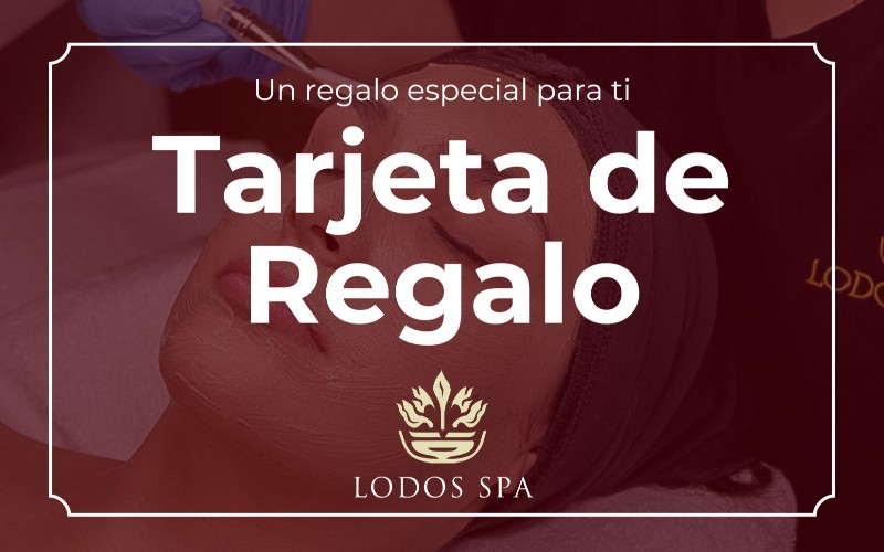 Certificado de Regalo