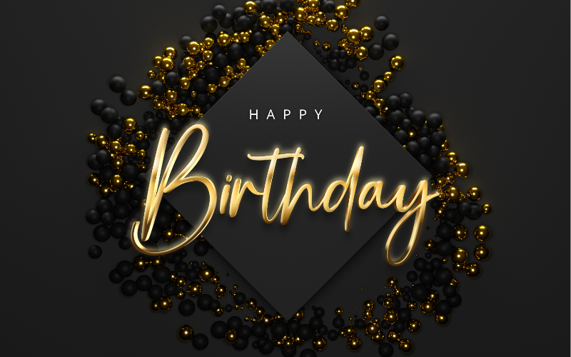 Gift Card Cumpleaños