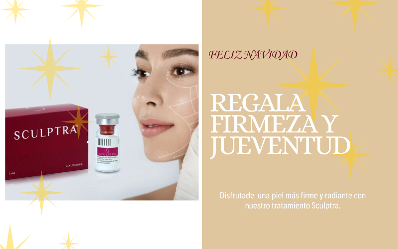 SCULPTRA + HIGIENE FACIAL