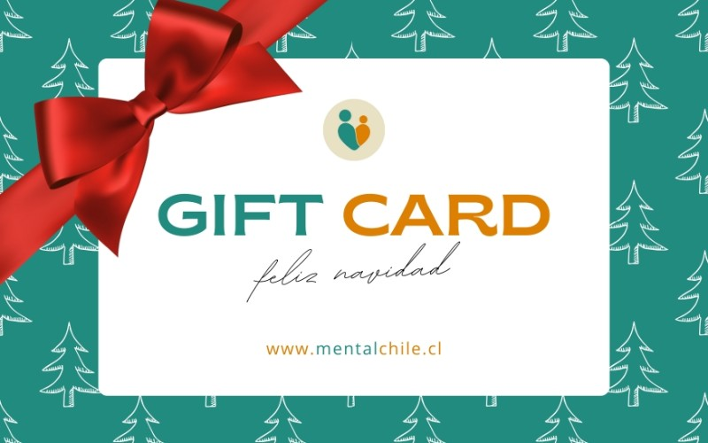 Gift Card Primera Sesión
