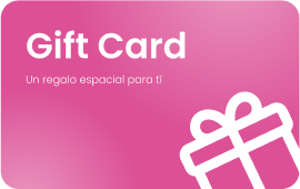 Gift Card Dia de las Madres