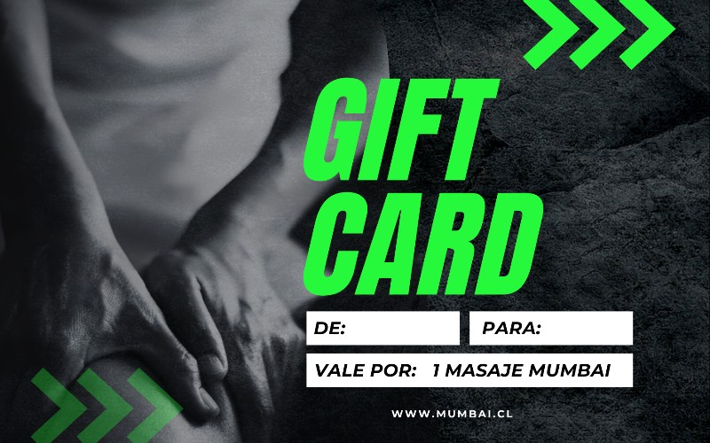 GIFT CARD NAVIDAD