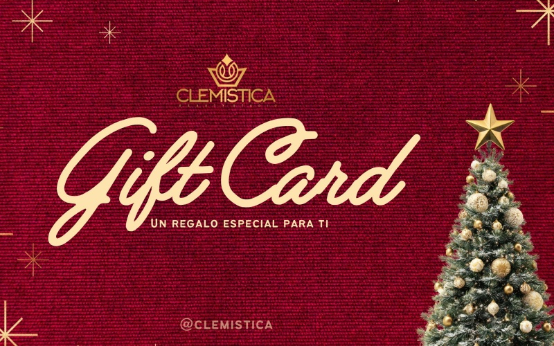 Un regalo especial para ti!