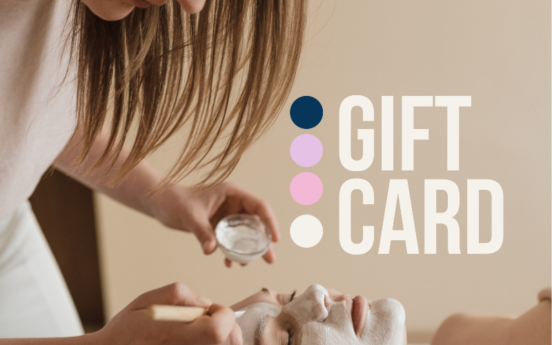Giftcard Facial Integal