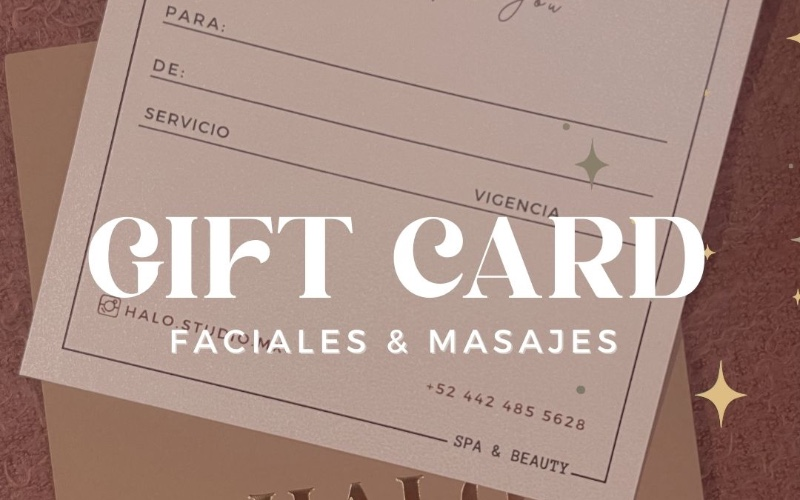 MASAJE 60 MIN + FACIAL ANTI AGE