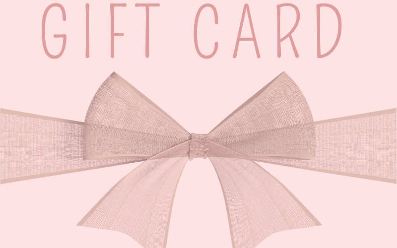 GIFT CARD DIA DE LA MADRE