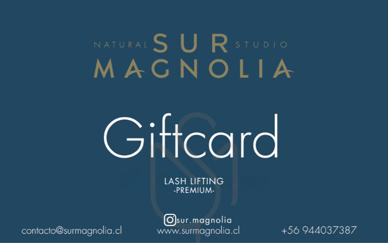 LASH LIFTING PREMIUM