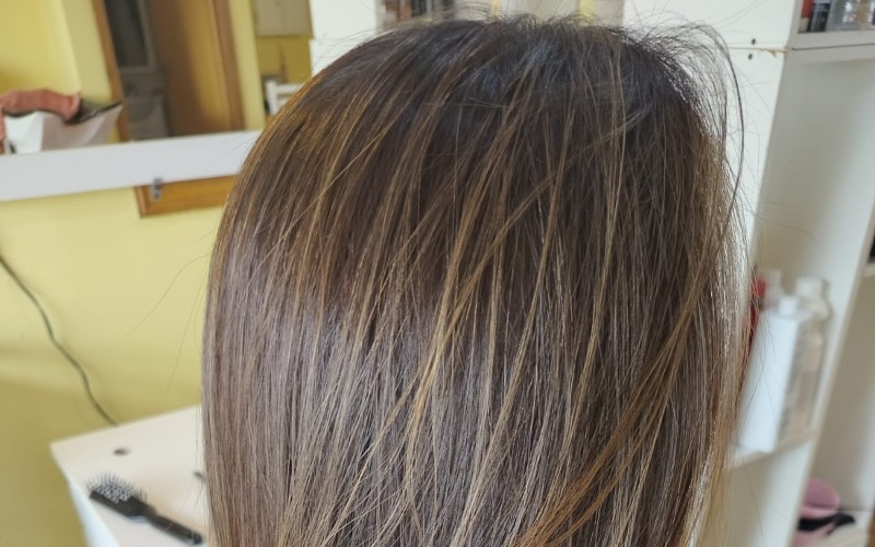 GIFT CARD COLOR – PELUQUERÍA