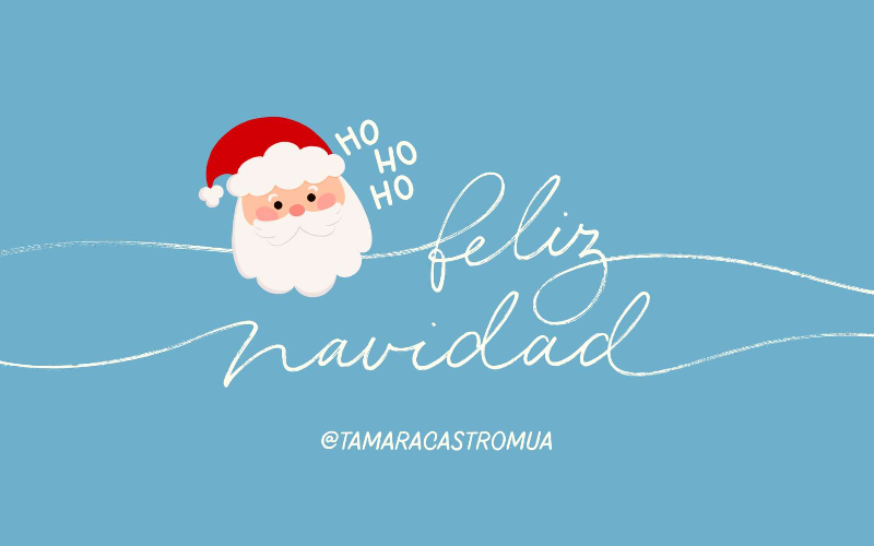 Giftcard Navidad - Lifting + Laminado
