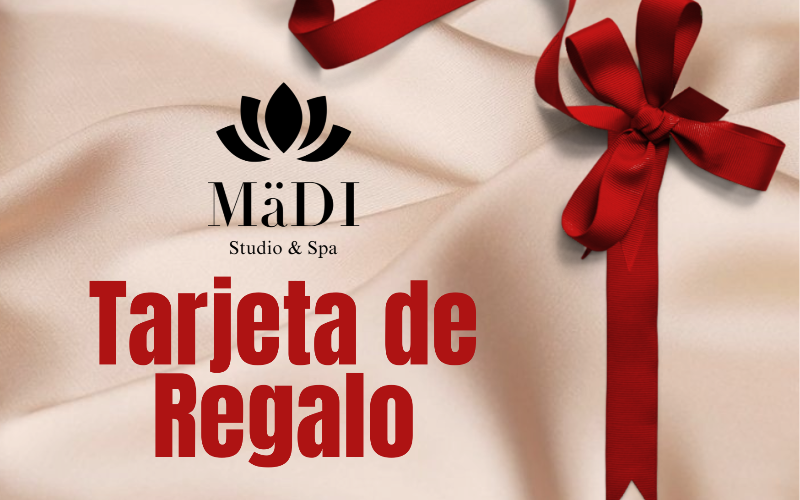 Tarjeta de regalo