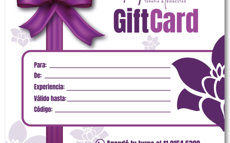 Masaje Integral 60 min 