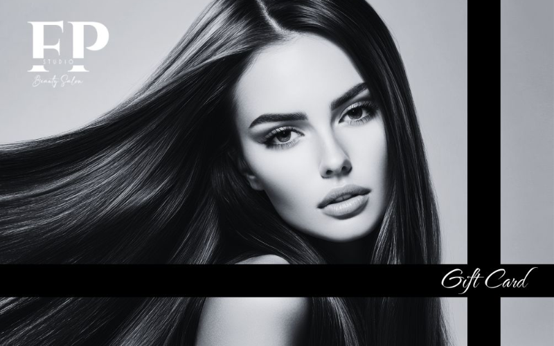 Gift Card Ritual Kérastase + Corte de Cabello