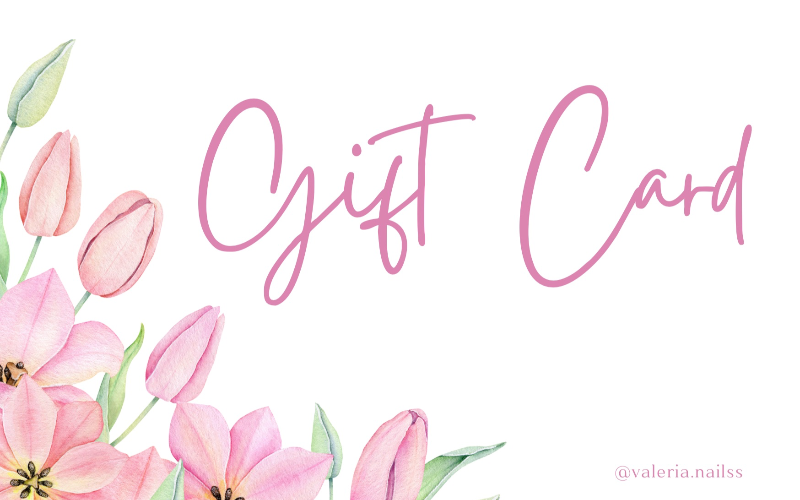 Gift Card toda ocasión 