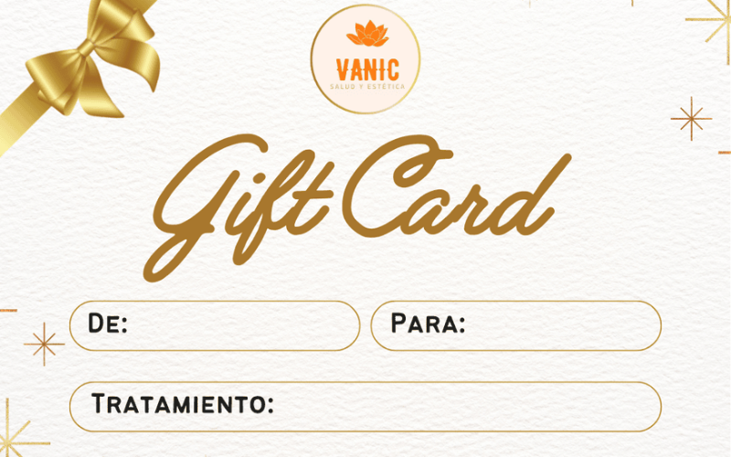 Gift Card Navidad 