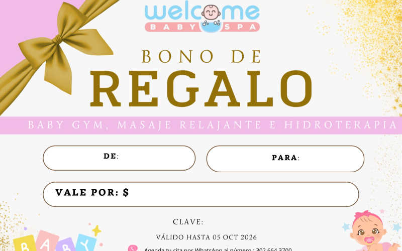 Sesión Glu Glu (2 Bebés + 2 Adultos)