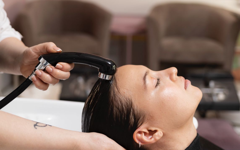 Gift card masaje cap Redken