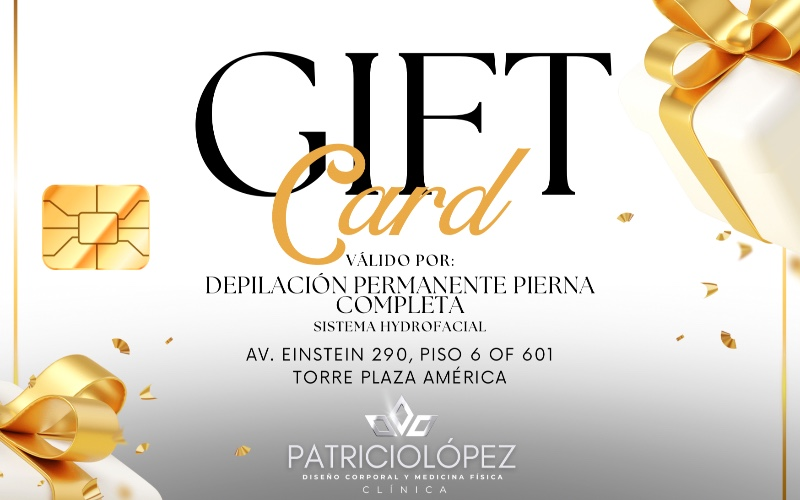 DEPILACIÓN PERMANENTE PIERNA COMPLETA 