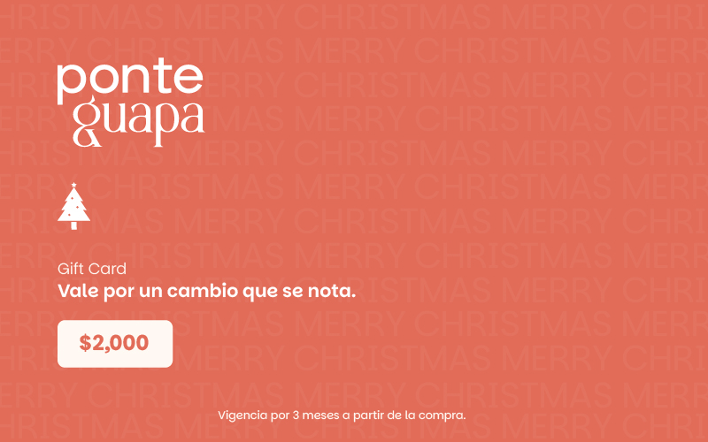 Ponte Guapa $2,000.00