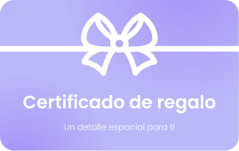 tarjeta de regalo Ajuste Quiropráctico