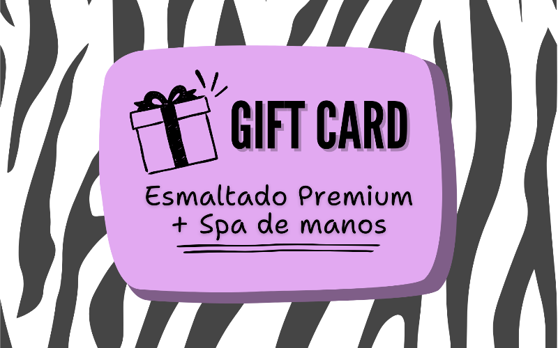 🎁 Gift Card