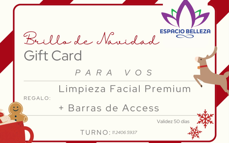 Brillo de Navidad – edición limitada