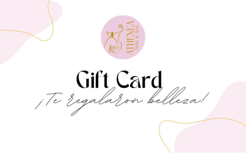 GIFT CARD DIA DE LA MADRE