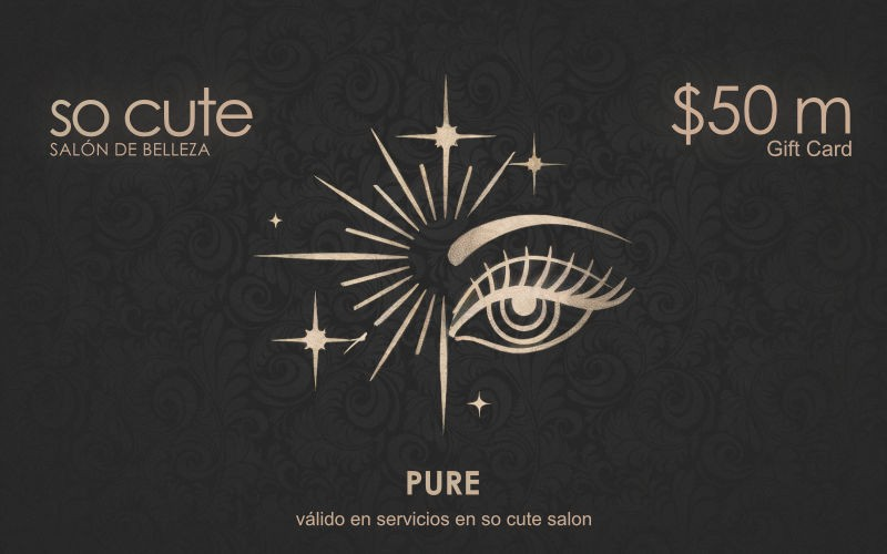 Gift Card Pure