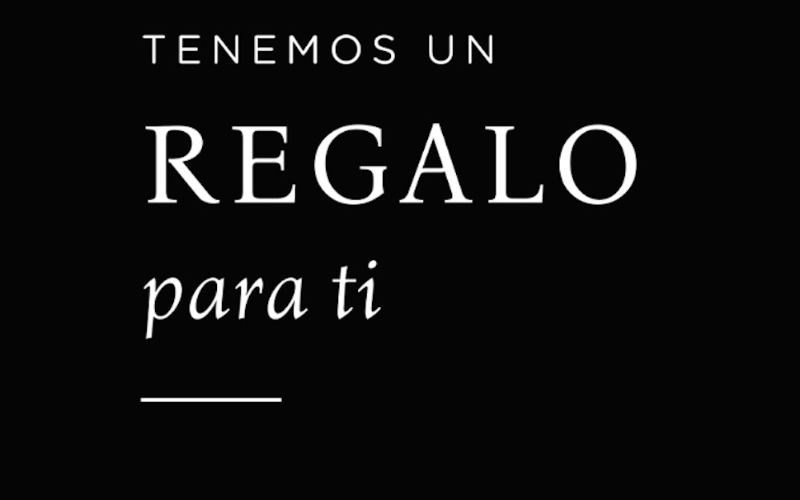 Gift Card 5to Aniversario Fedora Nails 