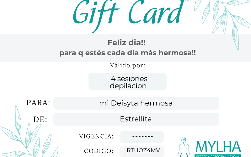 4 SESIONES DEPI DEFINITIVA