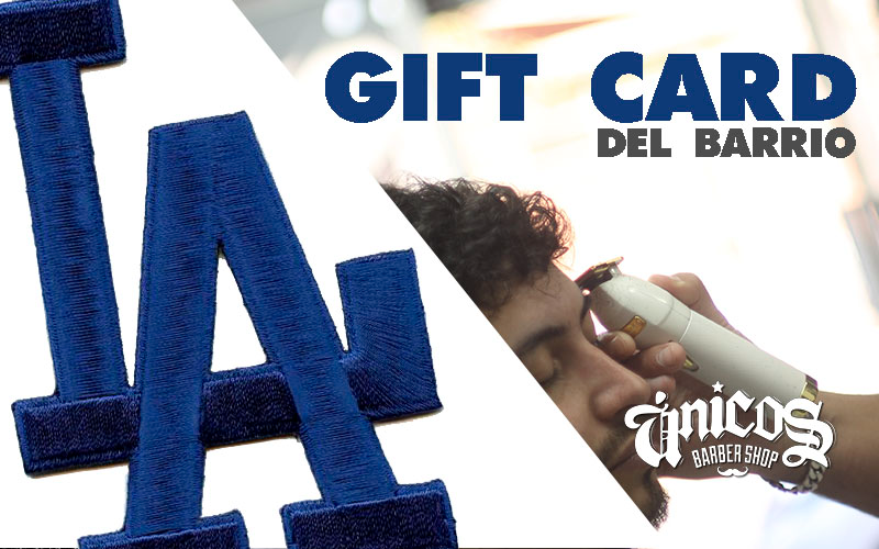 GIFT CARD "PRIMER CORTE"