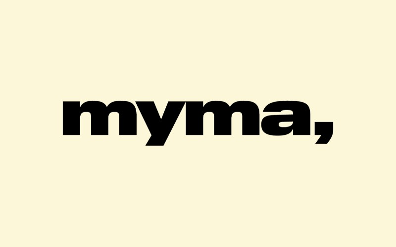 Gift card myma,